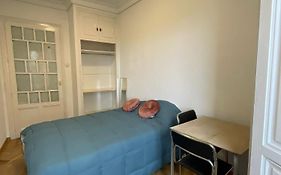 Madrid First Stop- Lope De Vega'S Dream Coliving