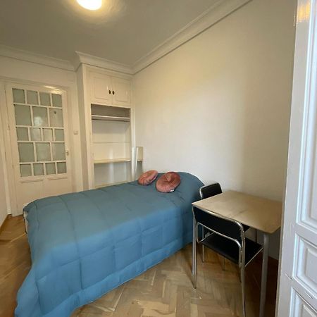 Madrid First Stop- Lope De Vega'S Dream Coliving Exterior foto