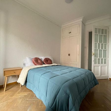 Madrid First Stop- Lope De Vega'S Dream Coliving Exterior foto