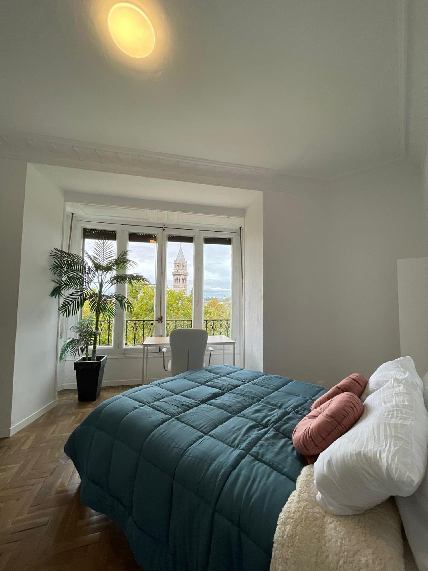 Madrid First Stop- Lope De Vega'S Dream Coliving Exterior foto