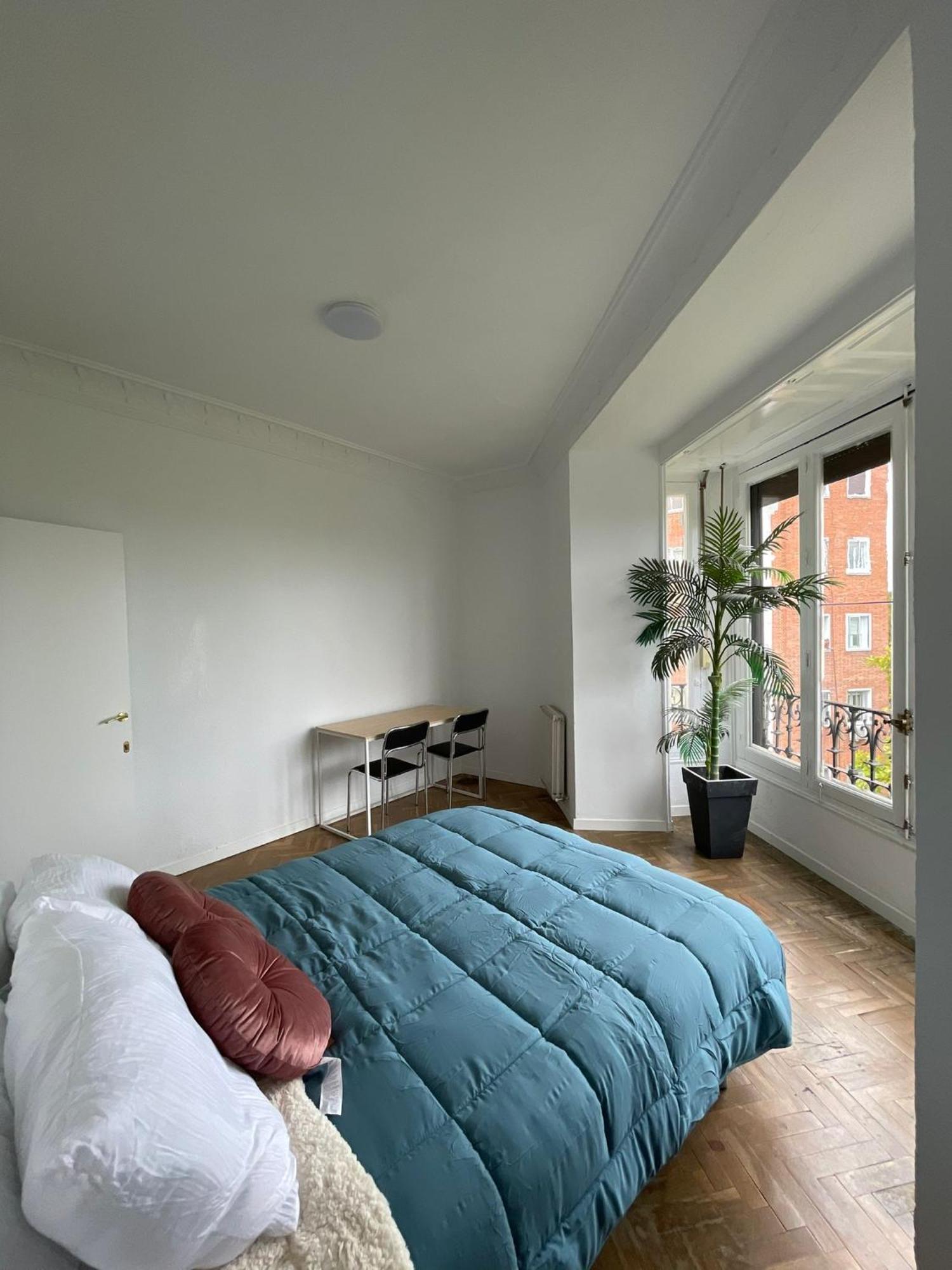 Madrid First Stop- Lope De Vega'S Dream Coliving Exterior foto