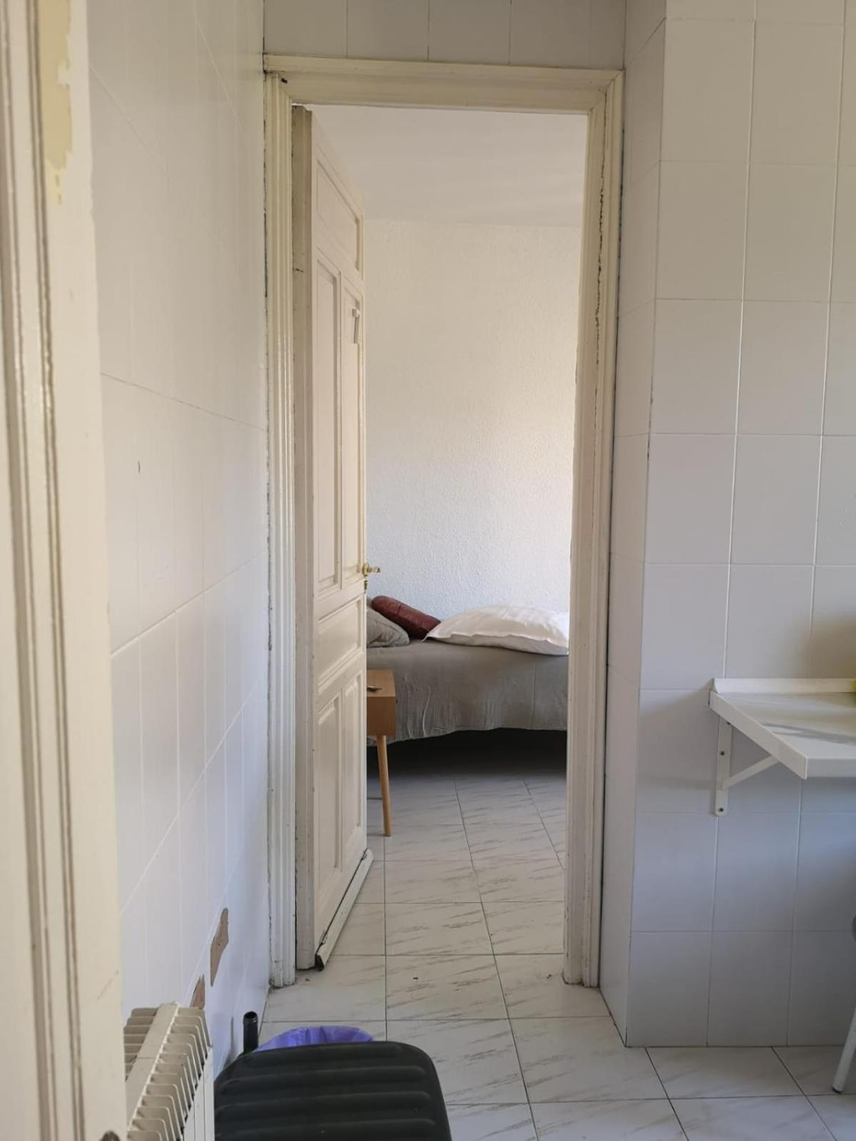 Madrid First Stop- Lope De Vega'S Dream Coliving Exterior foto