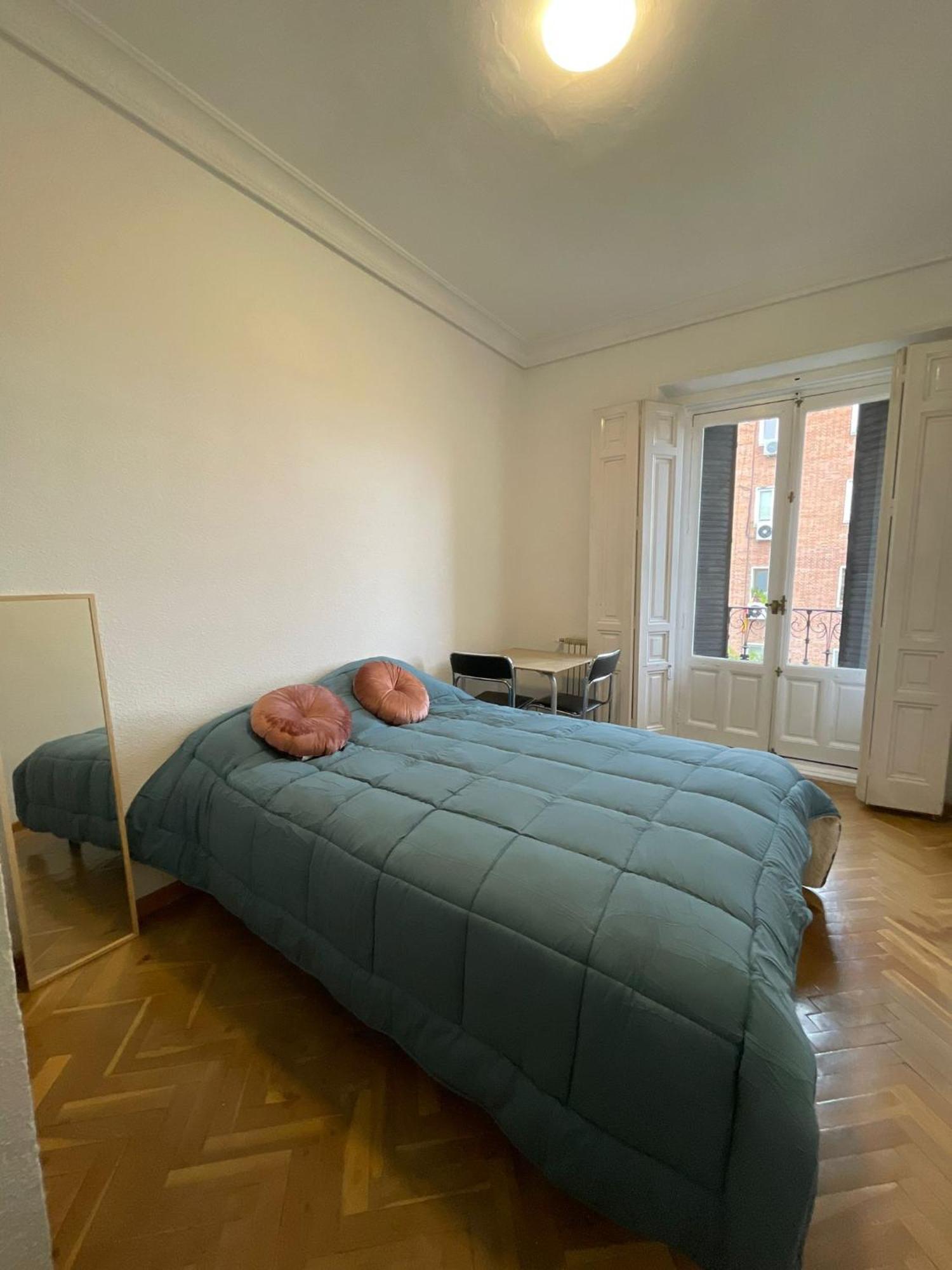 Madrid First Stop- Lope De Vega'S Dream Coliving Exterior foto