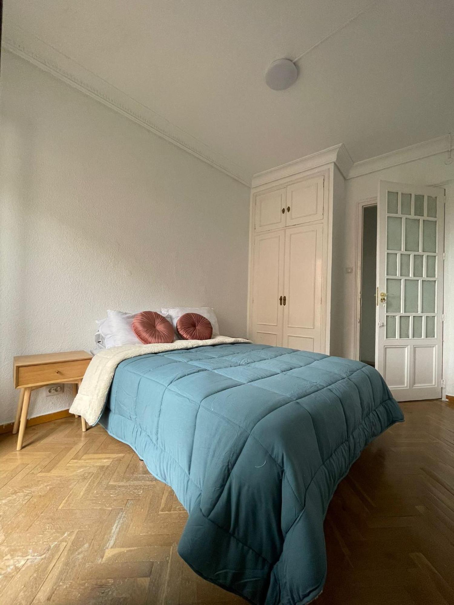Madrid First Stop- Lope De Vega'S Dream Coliving Exterior foto